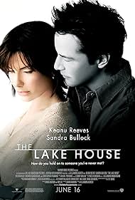 watch-The Lake House (2006)