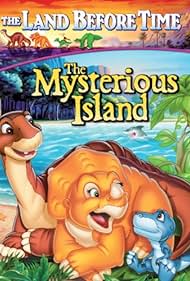 The Land Before Time V: The Mysterious Island (1997) watch-The Land Before Time V: The Mysterious Island (1997)
