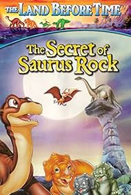 watch-The Land Before Time VI: The Secret of Saurus Rock (1998)