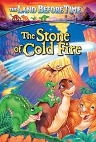 watch-The Land Before Time VII: The Stone of Cold Fire (2000)