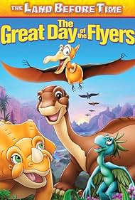 watch-The Land Before Time XII: The Great Day of the Flyers (2007)