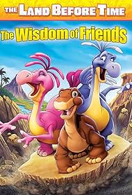 watch-The Land Before Time XIII: The Wisdom of Friends (2007)