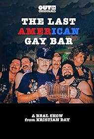 The Last American Gay Bar (2024) watch-The Last American Gay Bar (2024)