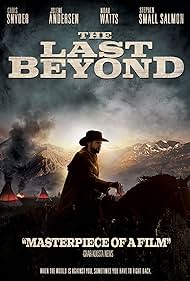 watch-The Last Beyond (2020)