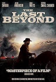The Last Beyond (2020) watch-The Last Beyond (2020)