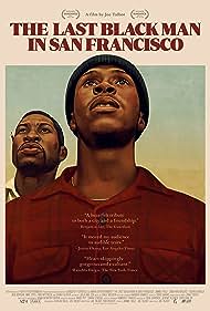 watch-The Last Black Man in San Francisco (2019)