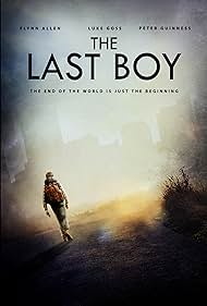 The Last Boy (2019) watch-The Last Boy (2019)