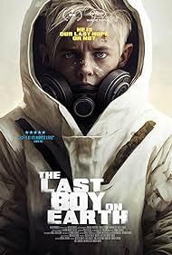 watch-The Last Boy on Earth (2023)