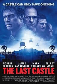 watch-The Last Castle (2001)