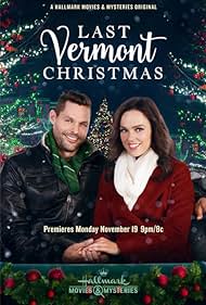 watch-The Last Christmas Home (2018)