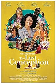 The Last Conception (2020) watch-The Last Conception (2020)