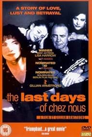 watch-The Last Days of Chez Nous (1993)
