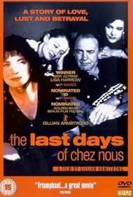 The Last Days of Chez Nous (1993) watch-The Last Days of Chez Nous (1993)