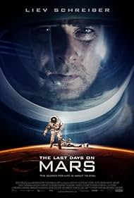 watch-The Last Days on Mars (2013)
