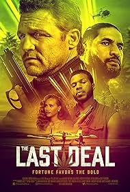 The Last Deal (2023) watch-The Last Deal (2023)