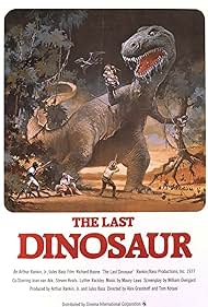 watch-The Last Dinosaur (1977)