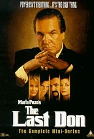 watch-The Last Don (1997)
