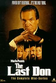 The Last Don (1997) watch-The Last Don (1997)