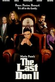 watch-The Last Don II (1998)
