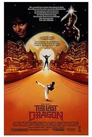 The Last Dragon (1985) watch-The Last Dragon (1985)
