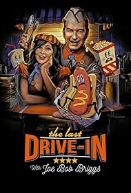 watch-The Last Drive-In with Joe Bob Briggs (2018)