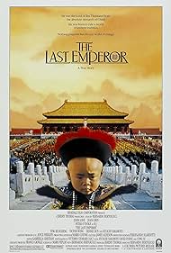 watch-The Last Emperor (1988)