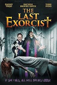 The Last Exorcist (2020) watch-The Last Exorcist (2020)