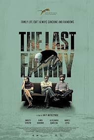 The Last Family (2016) watch-The Last Family (2016)