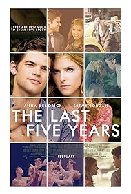 watch-The Last Five Years (2015)