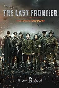 watch-The Last Frontier (2020)