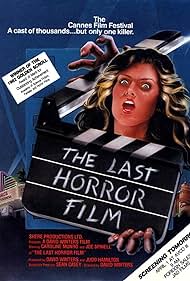 The Last Horror Film (1982) watch-The Last Horror Film (1982)