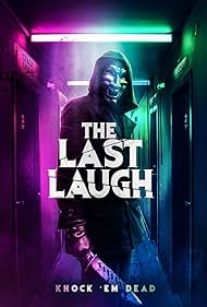 watch-The Last Laugh (2021)