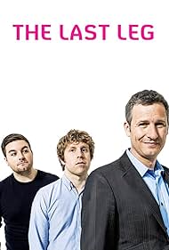 watch-The Last Leg (2012)