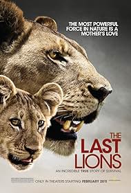 The Last Lions (2011) watch-The Last Lions (2011)
