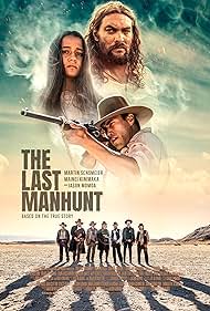 watch-The Last Manhunt (2022)