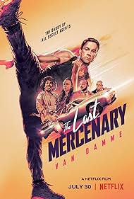 watch-The Last Mercenary (2021)