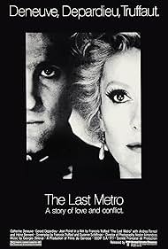 The Last Metro (1981) watch-The Last Metro (1981)