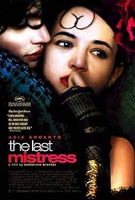 watch-The Last Mistress (2008)