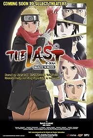 The Last: Naruto the Movie (2015) watch-The Last: Naruto the Movie (2015)