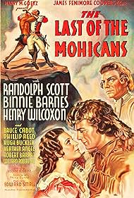 The Last of the Mohicans (1936) watch-The Last of the Mohicans (1936)