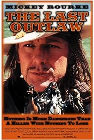 The Last Outlaw (1993) watch-The Last Outlaw (1993)