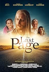 watch-The Last Page (2023)