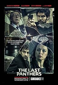 watch-The Last Panthers (2016)