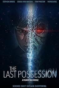 The Last Possession (2022) watch-The Last Possession (2022)