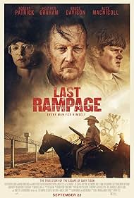 The Last Rampage (2017) watch-The Last Rampage (2017)