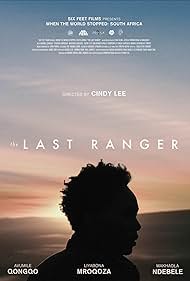 The Last Ranger (2024) watch-The Last Ranger (2024)