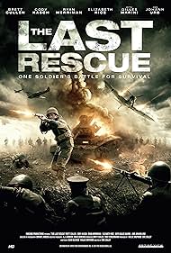 The Last Rescue (2015) watch-The Last Rescue (2015)