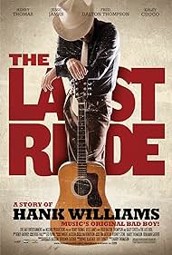 watch-The Last Ride (2012)