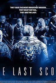watch-The Last Scout (2017)