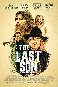 watch-The Last Son (2021)